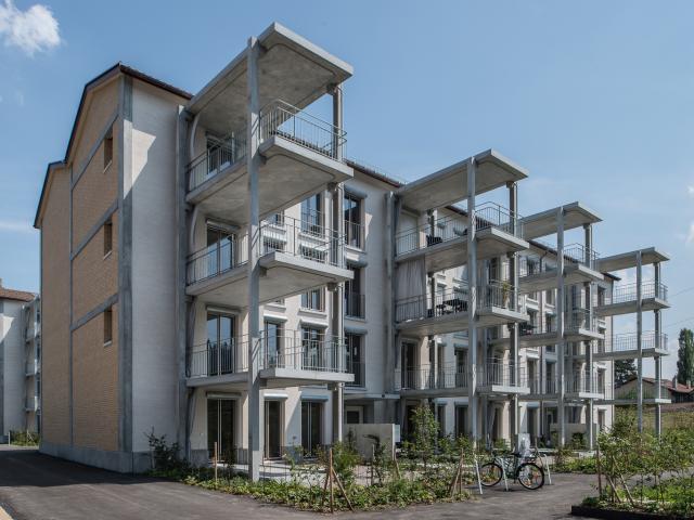 Garage mieten in Embrach, Zürich