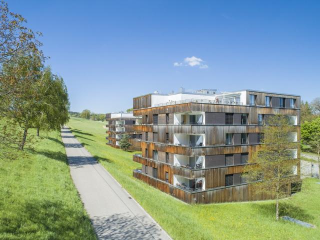 Apartment mieten in Burgdorf, Bern