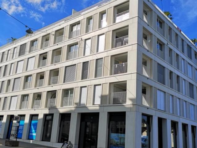 Apartment mieten in Im Bahnhof, Romanshorn
