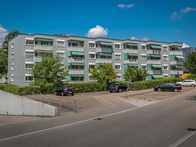 Immobilie mieten in Kloten, Zürich