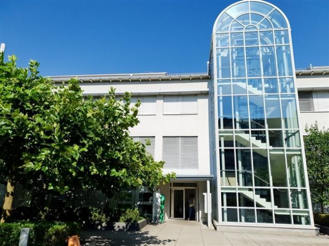 Büro mieten in Schwyz