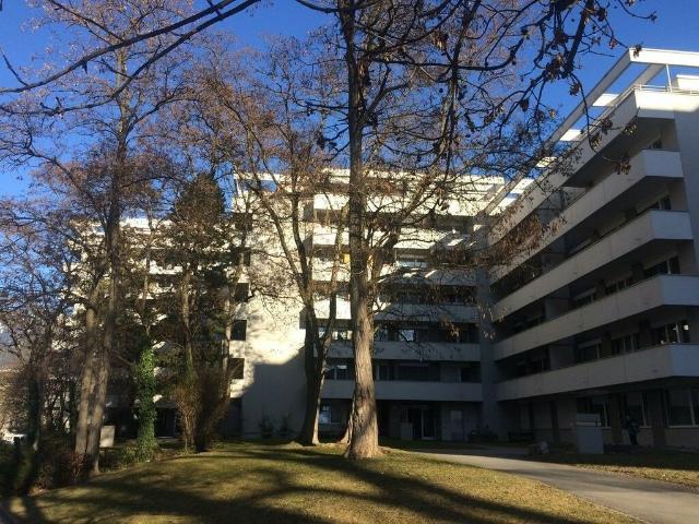 Immobilie mieten in Chur, Graubünden