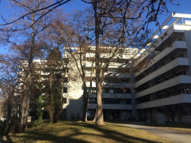 Garage mieten in Chur, Graubünden