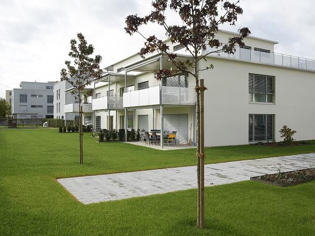 Immobilie kaufen in Langenthal, Bern