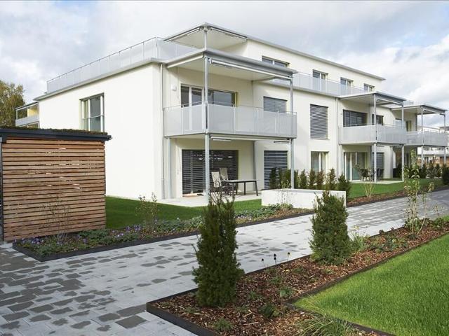 Immobilie kaufen in Langenthal, Bern