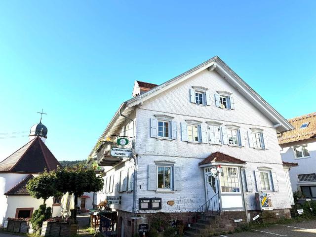 Gewerbe kaufen in Bad Herrenalb, Landkreis Calw