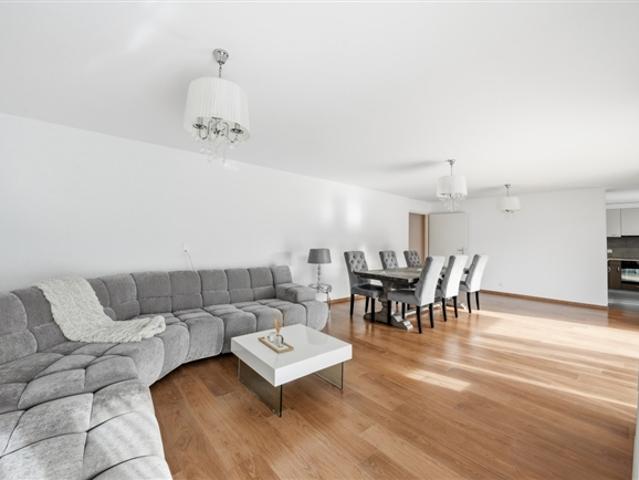 Wohnung kaufen in Saint-Prex, Waadt