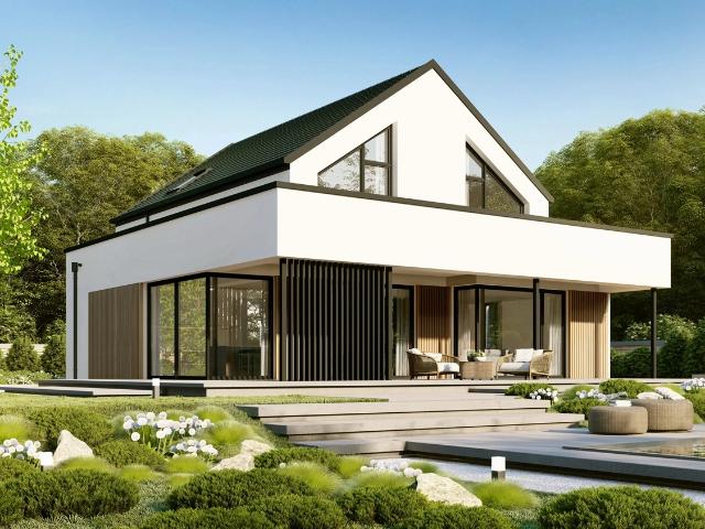 Haus kaufen in Innere Stadt, Gersdorf-Feistritz