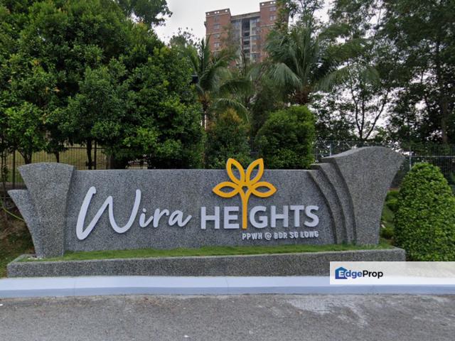 House for sale in Kajang, Langat