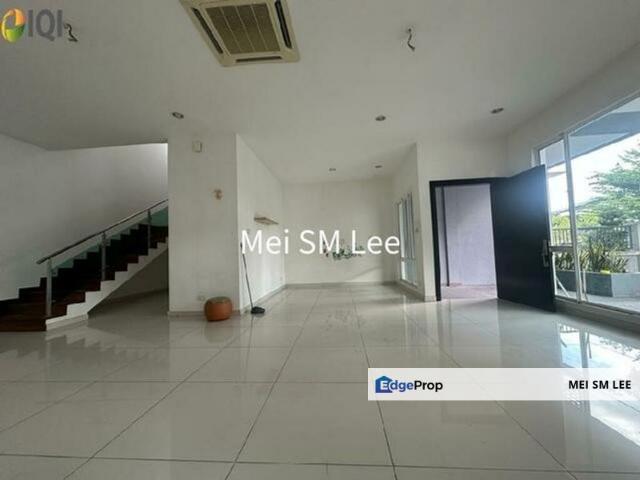 House for sale in Kajang, Langat
