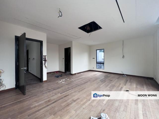 House for sale in Kajang, Langat