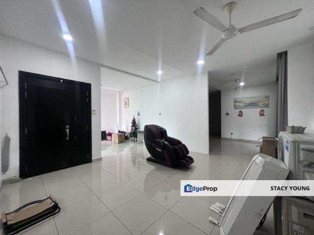 House for sale in Kajang, Langat