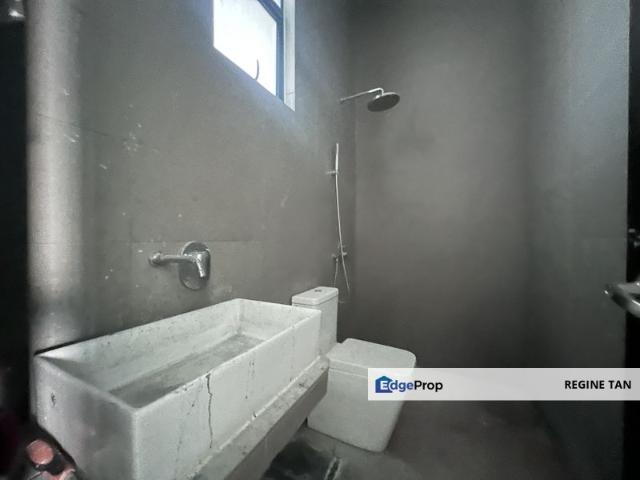 House for sale in Kajang, Langat