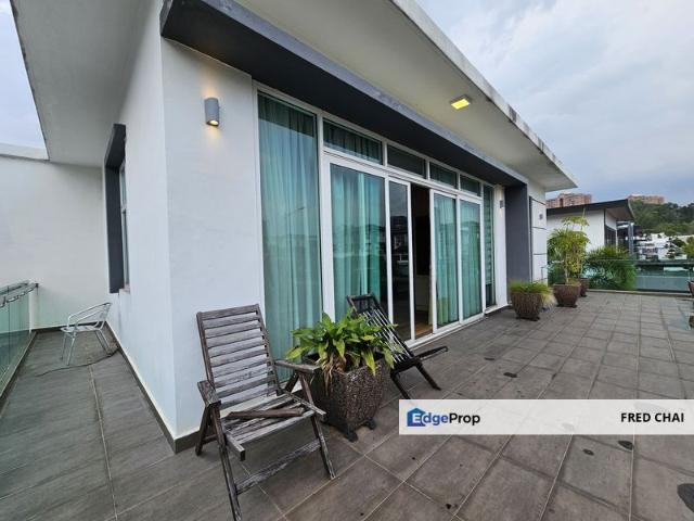 House for sale in Kajang, Langat