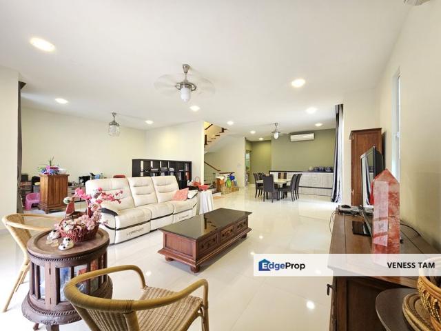 House for sale in Kajang, Langat