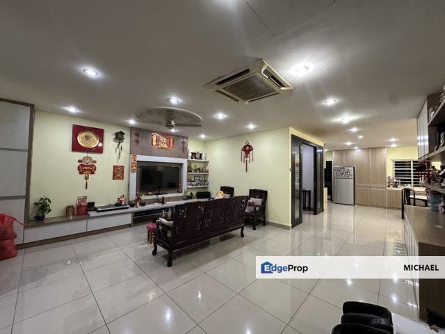 House for sale in Kajang, Langat