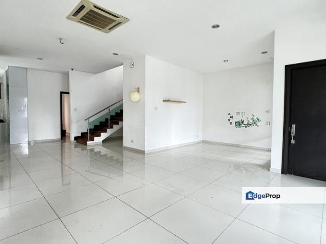 House for sale in Kajang, Langat