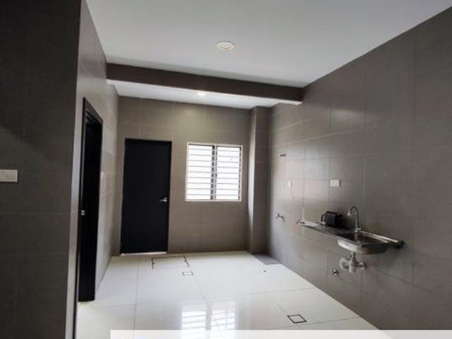 House for sale in Kajang, Langat