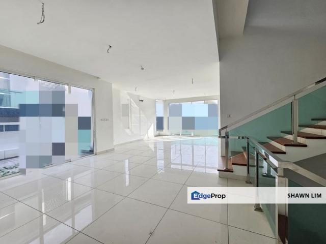 House for sale in Kajang, Langat