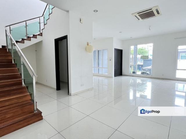 House for sale in Kajang, Langat