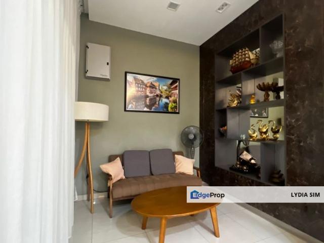 House for sale in Kajang, Langat