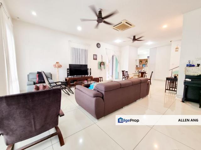 House for sale in SL 4, Majlis Perbandaran Kajang