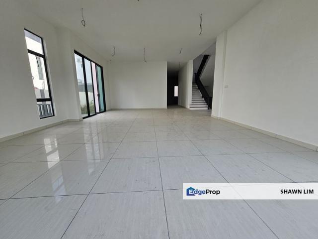 House for sale in Kajang, Langat