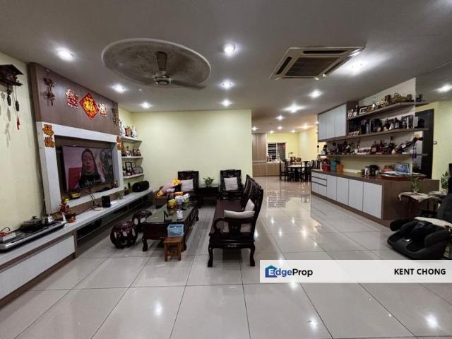 House for sale in Kajang, Langat