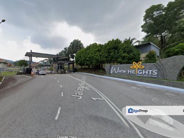 House for sale in Kajang, Langat