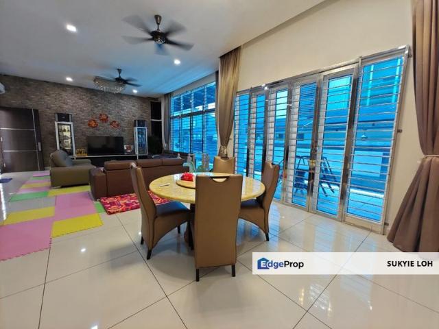 House for sale in Kajang, Langat