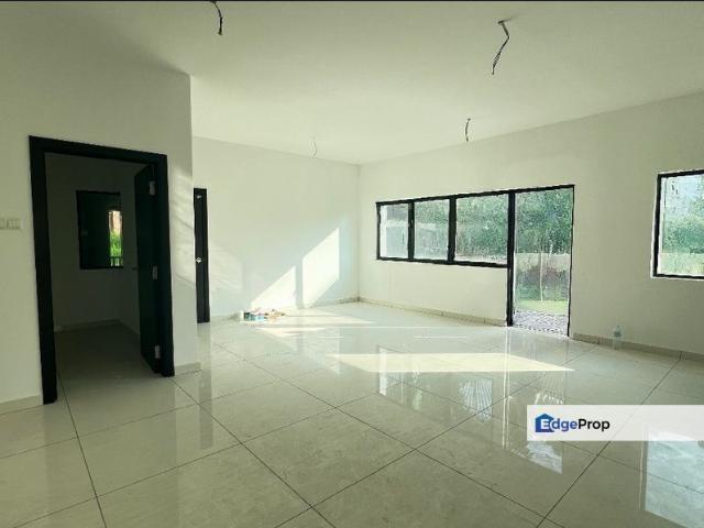 House for sale in Kajang, Langat