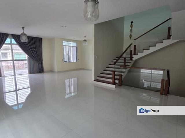 House for sale in SL 4, Majlis Perbandaran Kajang