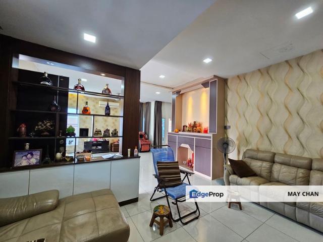 House for sale in Kajang, Langat