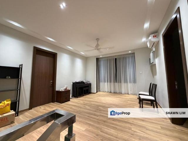 House for sale in Kajang, Langat