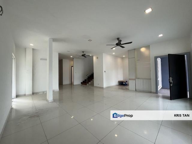 House for sale in Kajang, Langat