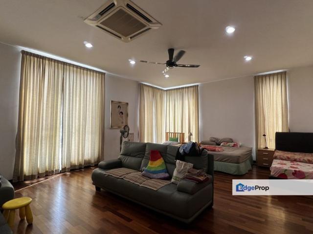 House for sale in Kajang, Langat