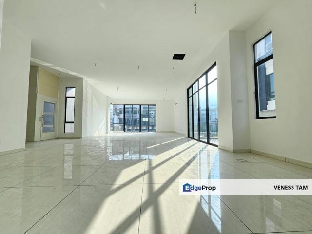 House for sale in Kajang, Langat