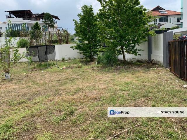 House for sale in Kajang, Langat