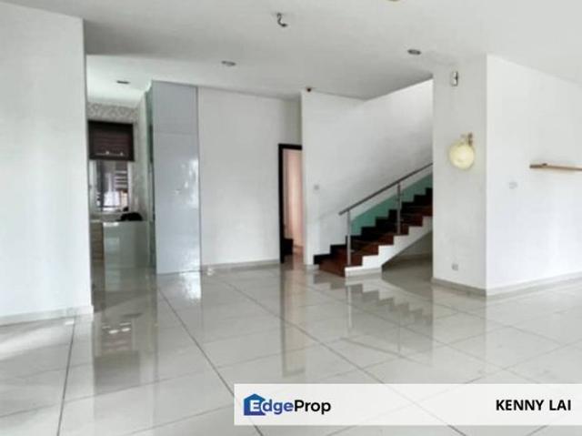 House for sale in Kajang, Langat