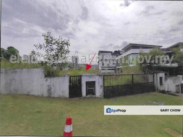 House for sale in Kajang, Langat