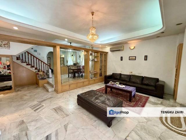 House for sale in Kajang, Langat