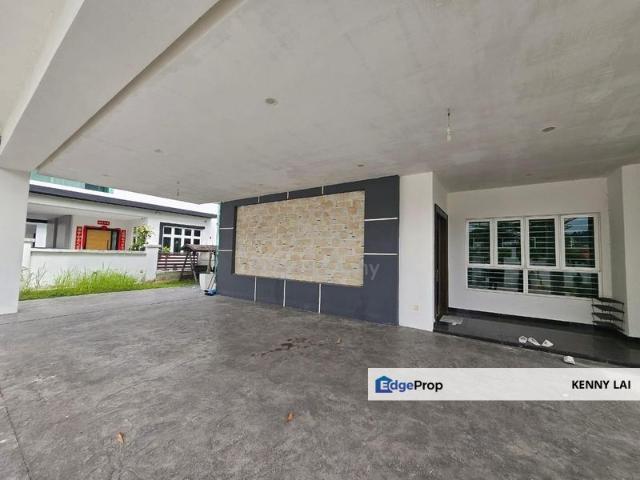 House for sale in Kajang, Langat