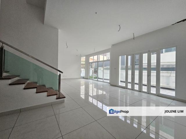 House for sale in Kajang, Langat