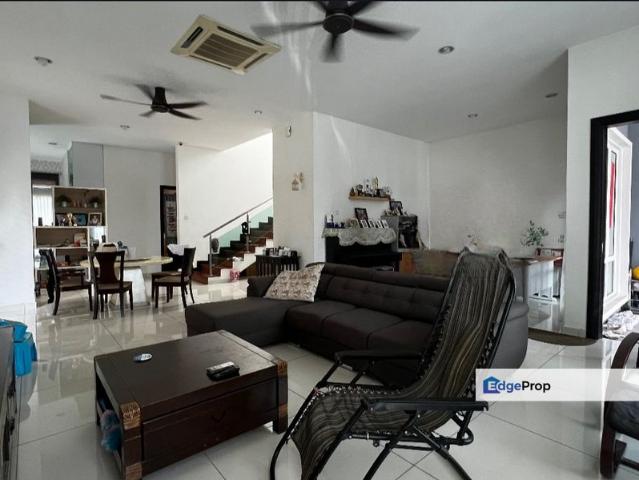 House for sale in Kajang, Langat