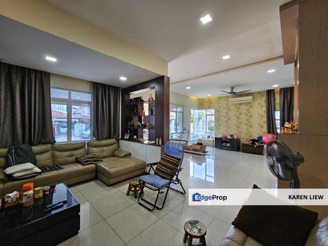 House for sale in Kajang, Langat