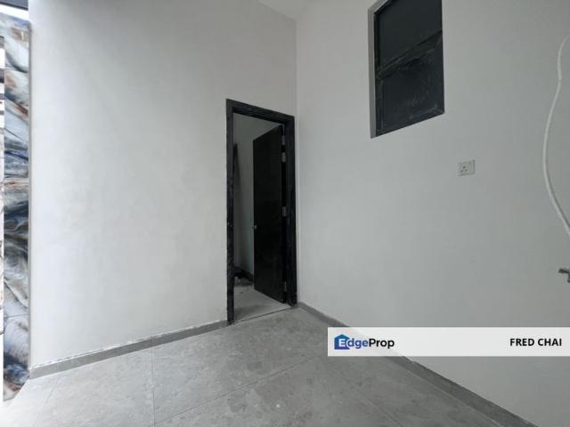 House for sale in Kajang, Langat