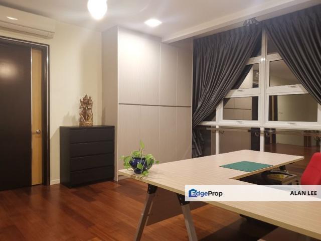 House for sale in Kajang, Langat