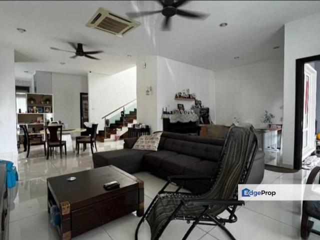 House for sale in Kajang, Langat