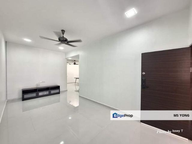House for rent in Perak, Tanjong Ipoh