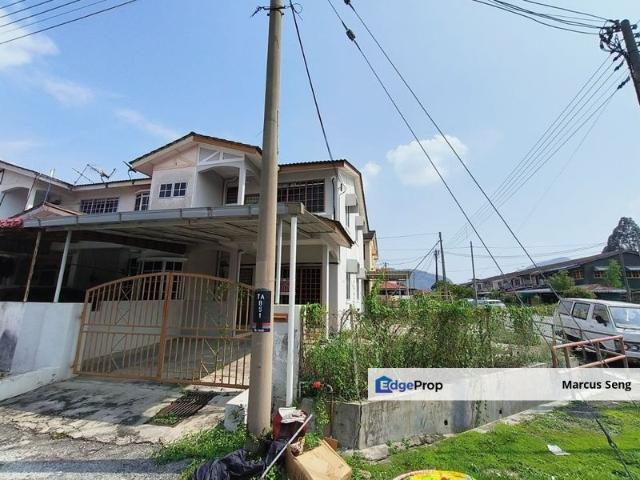 House for sale in Taman Ipoh Jaya Timur 1, Majlis Bandaraya Ipoh